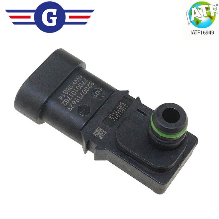 Sensor Map 3 Pinos Renault Clio/scenic/megane/kang