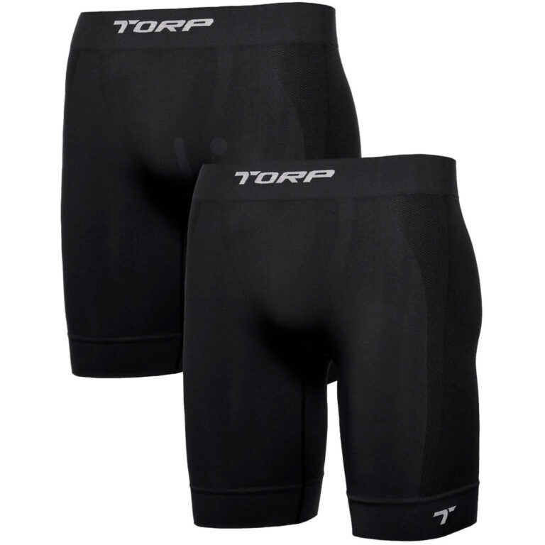 Kit 2 Bermuda Térmica Microfibra Anti Assadura Re