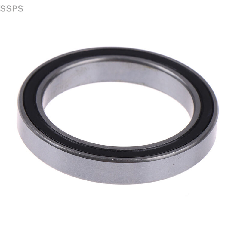 [SSPS] 1Pc 30406-2RS 30x40x6mm Rolamento De Parede