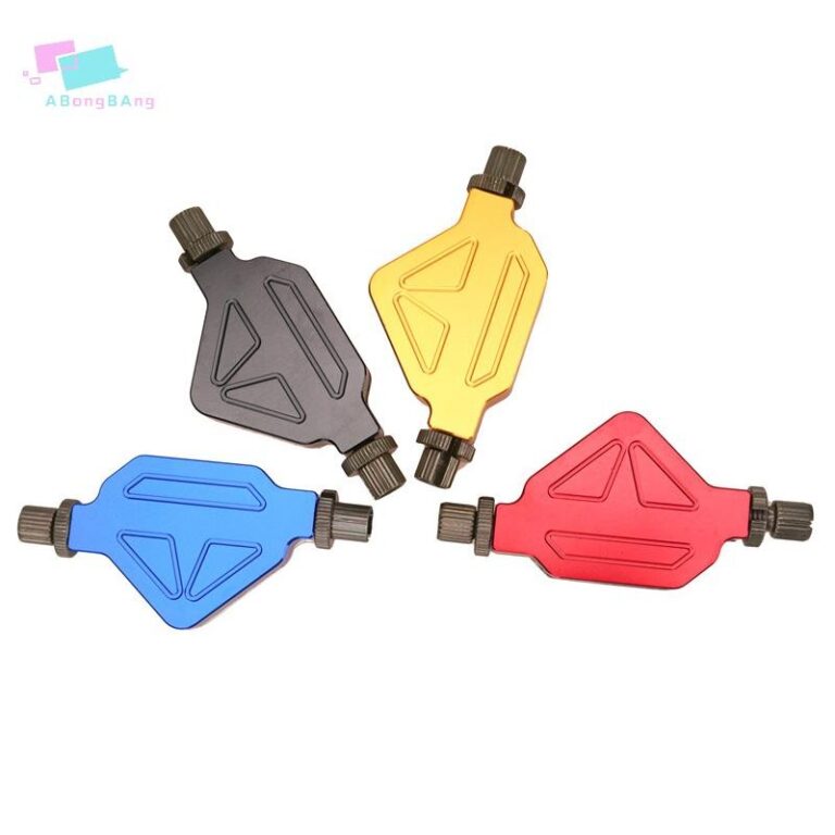 Abongbanghn Universal Motocicleta Fácil Puxar Sis