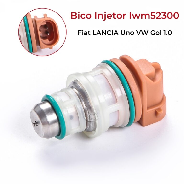 Injetor de combustível Iwm52300 Fiat LANCIA Uno V