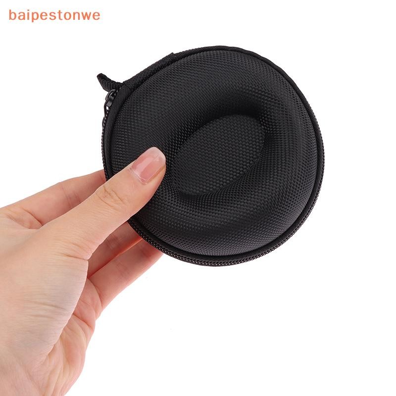[baipestonwe] 1Pc Estojo De Viagem Caixa De Armazenamento Portátil Para Relógio Único Resistente A C