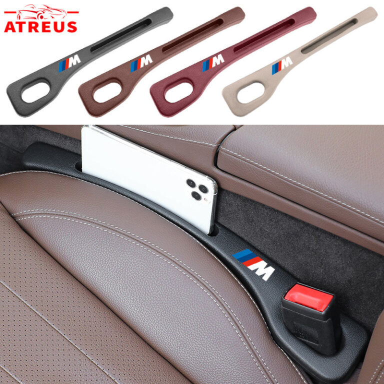1/2Pcs Bmw M Power Car Carro De Enchimento De Tamp