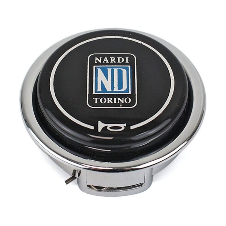 [ITSOK] Universal ND Nardi TORINO botão da buzina