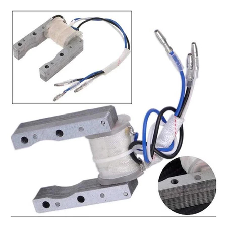 Bobina Motor 2t Magneto 3 Fios 50cc – 80cc B