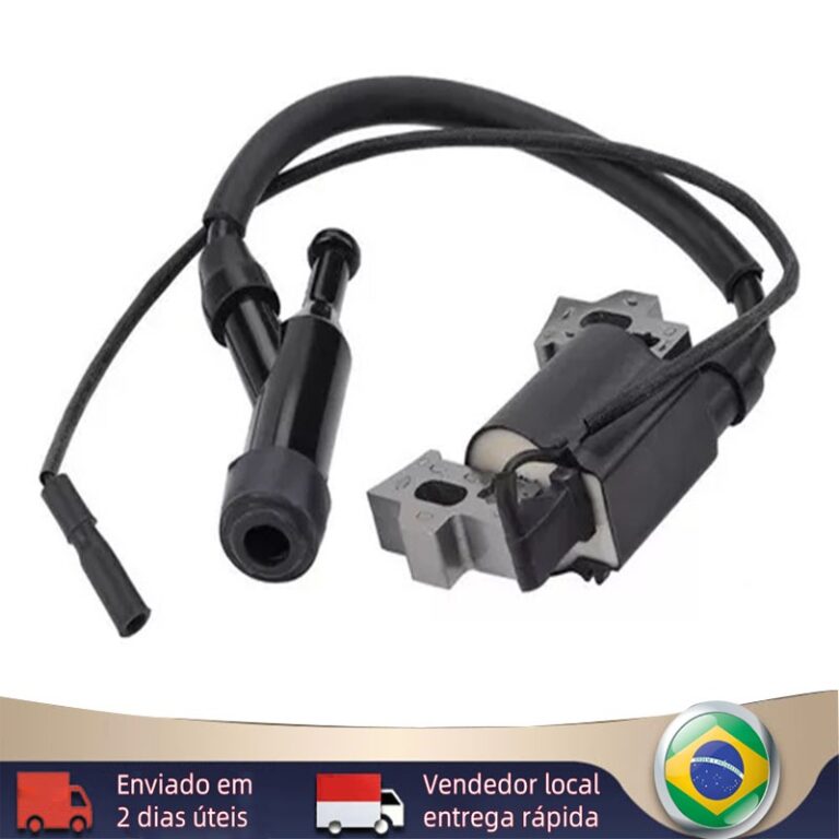 [BR Envio Imediato] Bobina Do Módulo De Ignição