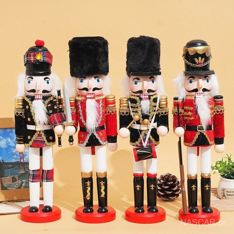 Decoração de Natal, Decorações Criativas de Ma