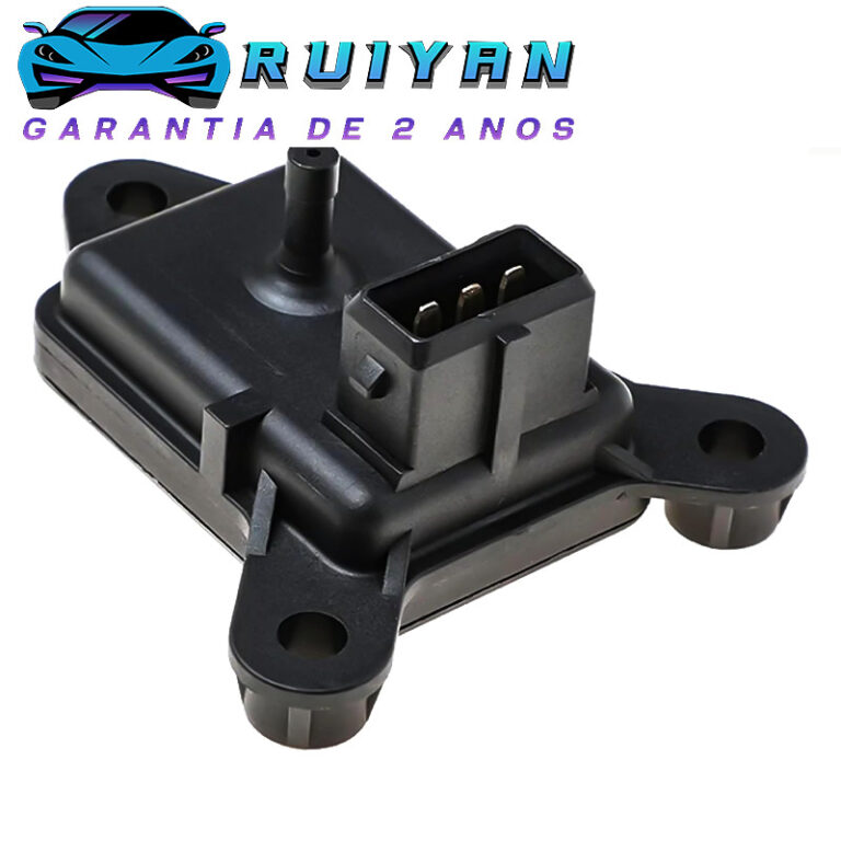 RY Mapa para Sensor Fiat Palio 1.0 1.5 1.6 8v/16v 