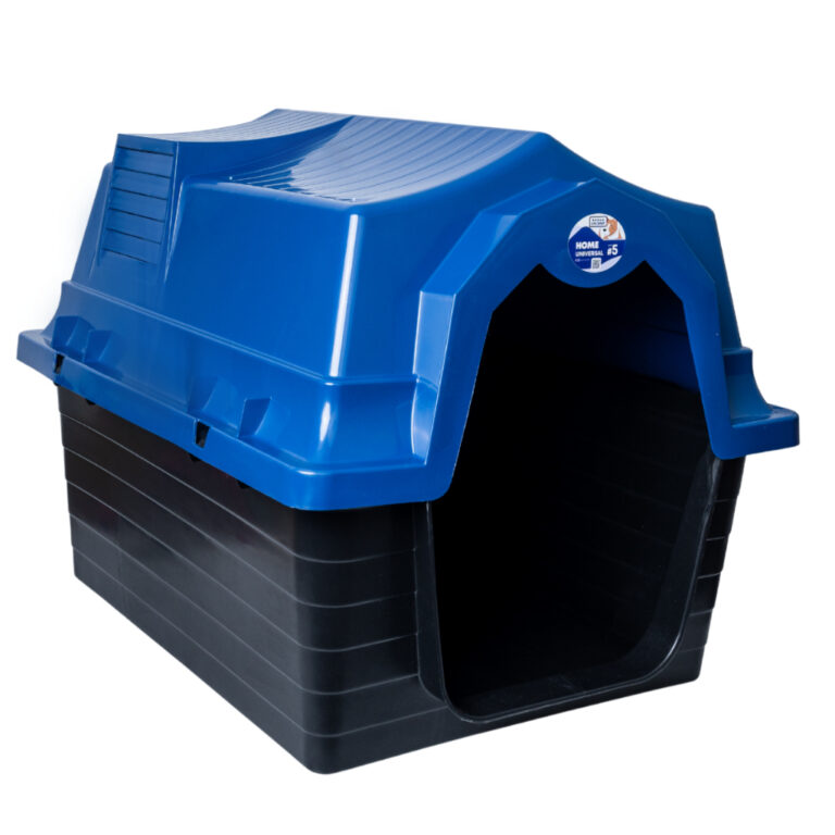 Casinha Cachorro Grande N5 Casa Pet Com Proteção