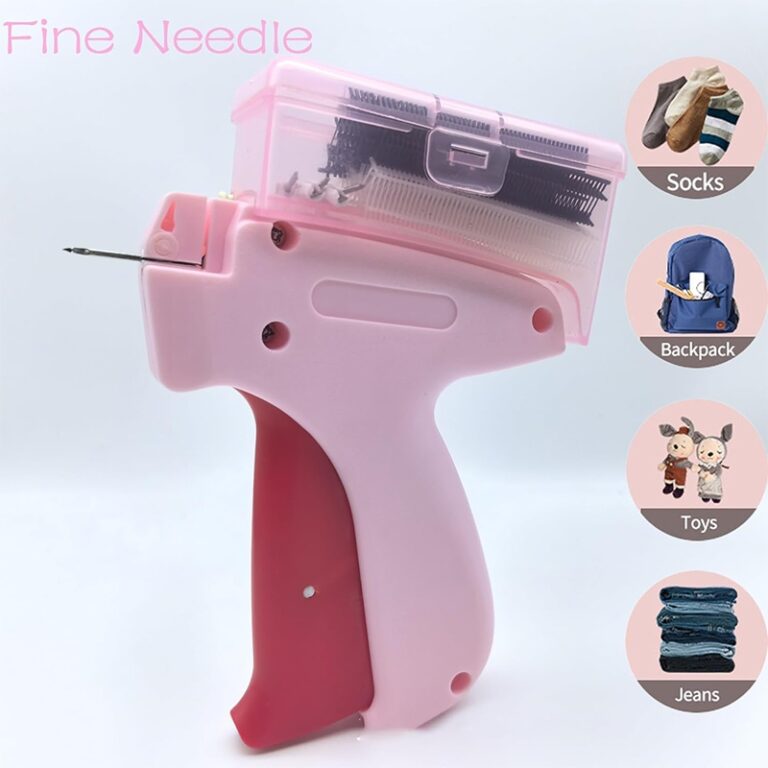 Nova Máquina De Costura Rápida De Atualização 