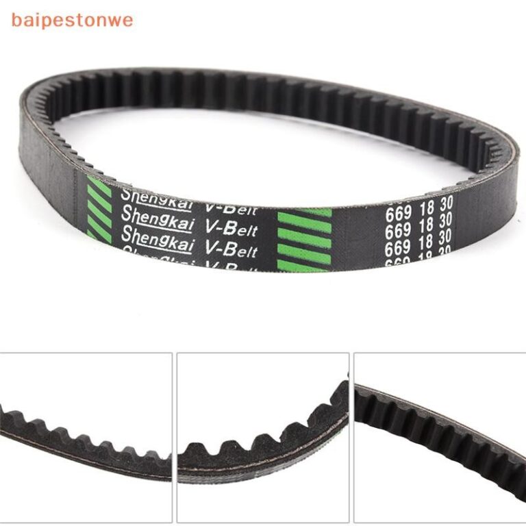 [baipestonwe] Correia De Transmissão 669 18 30 Sc