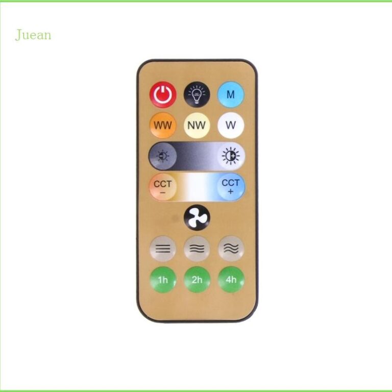 Juean Switchs 3 Speed 4hour Timing Substituição 