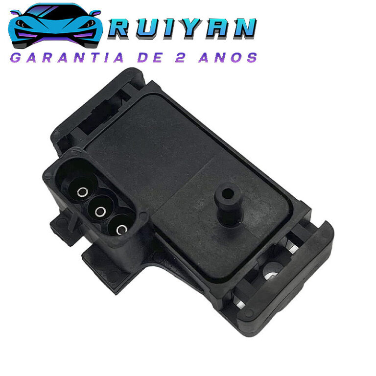 Sensor De map De Pressão Do Coletor De Admissão 
