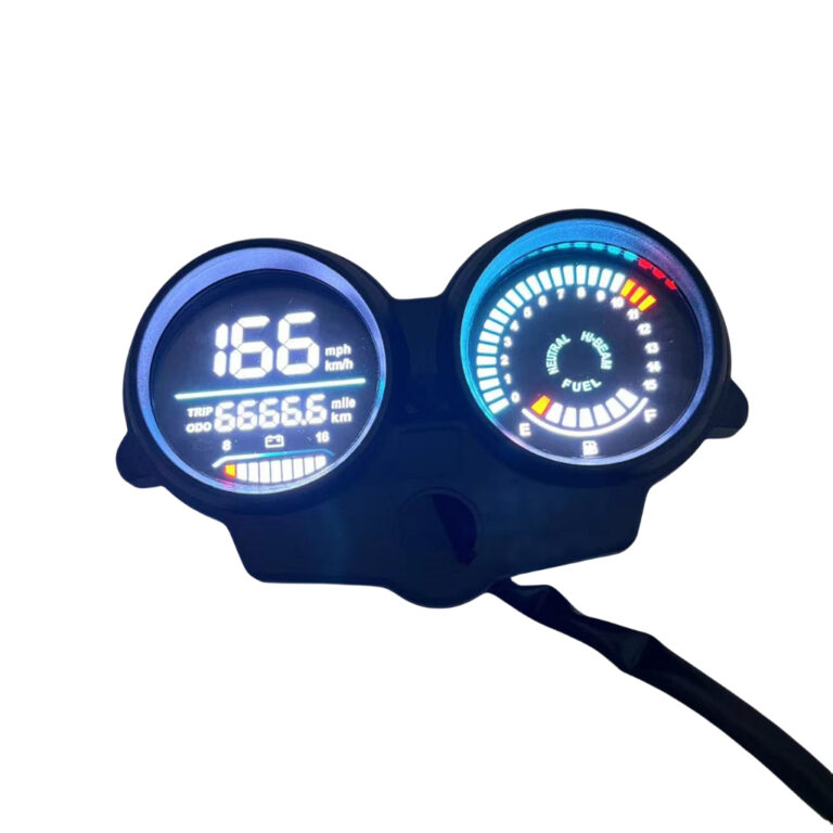 Para Honda Fan125 CG125 TITAN 125 2005-2013 Painel