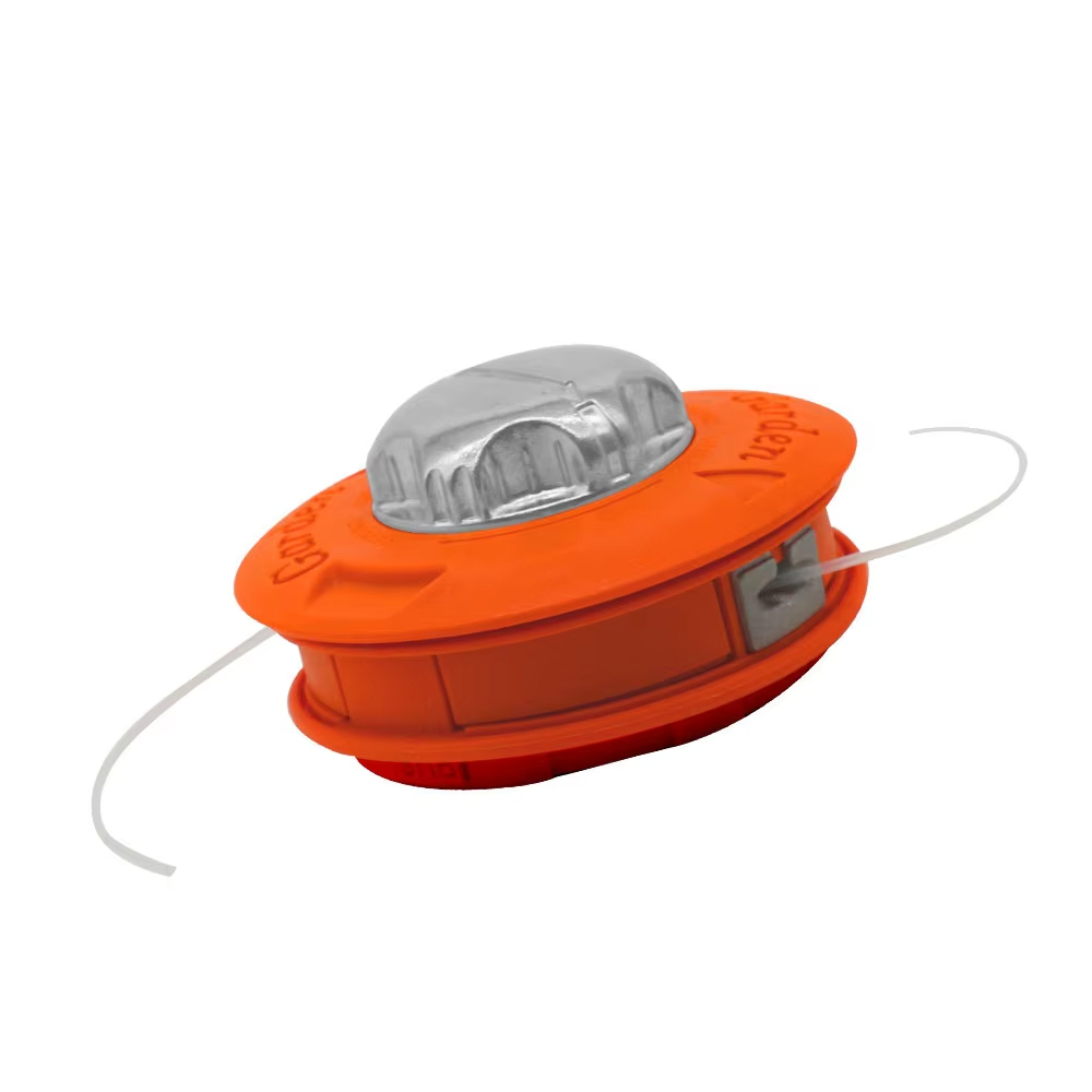 Carretel Carrega Fácil Roçadeira P/ Sthil Fs160 Fs280 – Automatico – Opcional Refil De Nylon