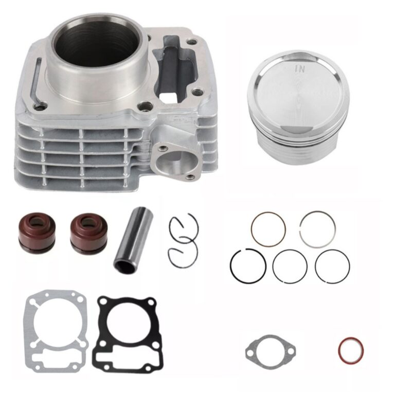 O kit De Cilindros É Adequado Para CG 150 FAN 150