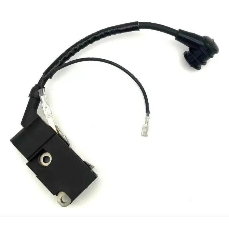 Bobina Ignição Compatível Vulcan 45cc 55cc 52cc