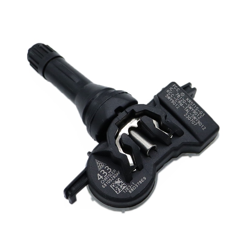 Sensor de pressão dos pneus Tpms Phiat Toro Jeep Guia Traitor