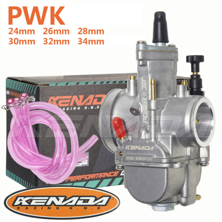 KENADA RACING Carburador Para Guilhotina Competiç