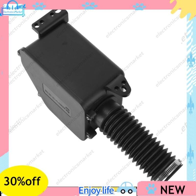 Nova Caixa De Filtro De Ar ATV , Limpador De Entra