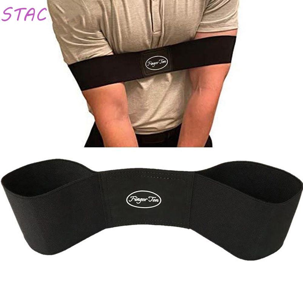 STAC Golf Swing Training Aid Esportes Ao Ar Livre Acessórios De Treinamento De Golfe Elástico 1 PCS