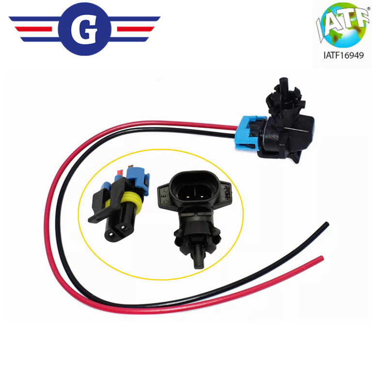 sensor De Temperatura Externo Astra Sapphire Meriv