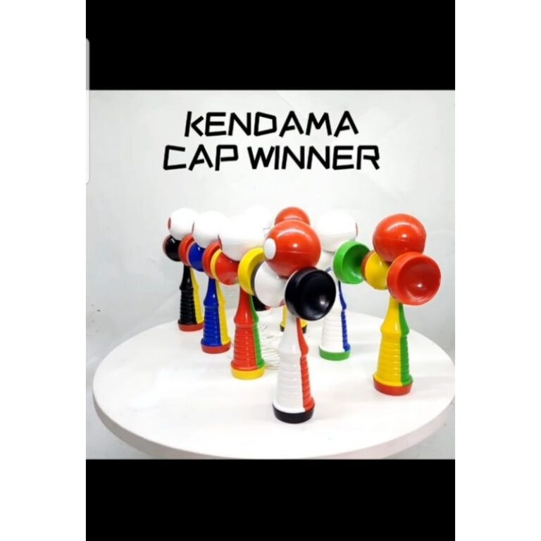Kendama Tradicional Brinquedos Japoneses Ball Toys