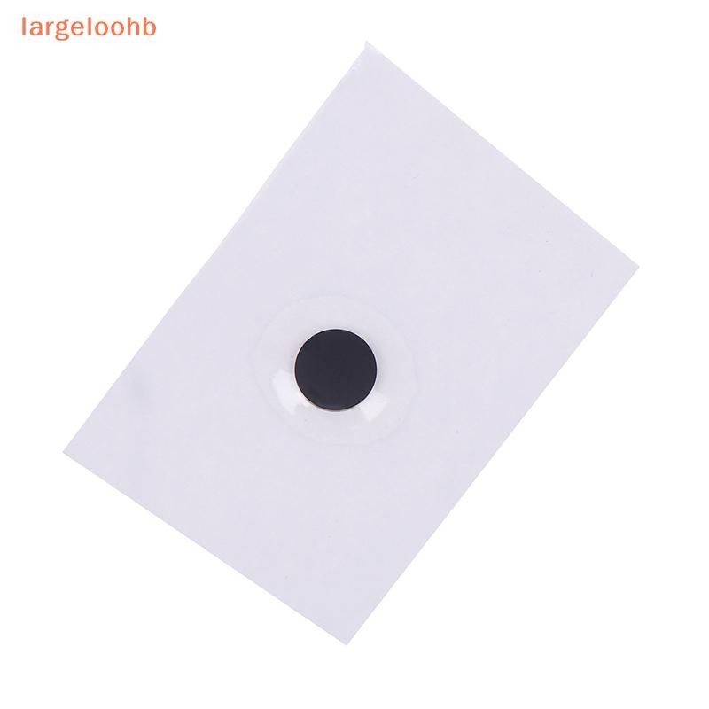 [largeloohb] Filtro De Passagem De Onda Longa Preto 760nm Infravermelha Perto Da Imagem De Vidro Ópt