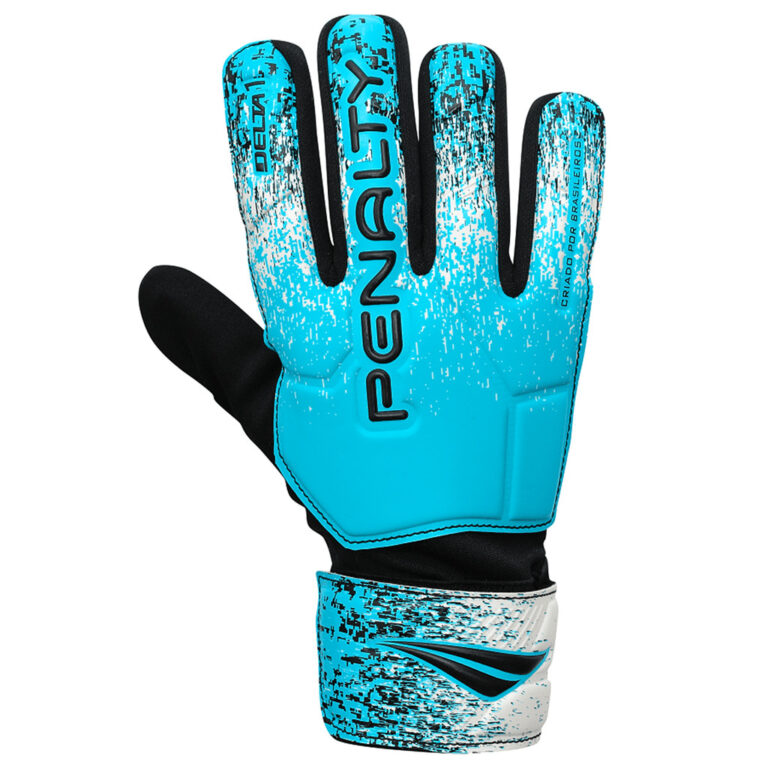 Luva De Goleiro Delta 1 XXIII Unissex Penalty Orig