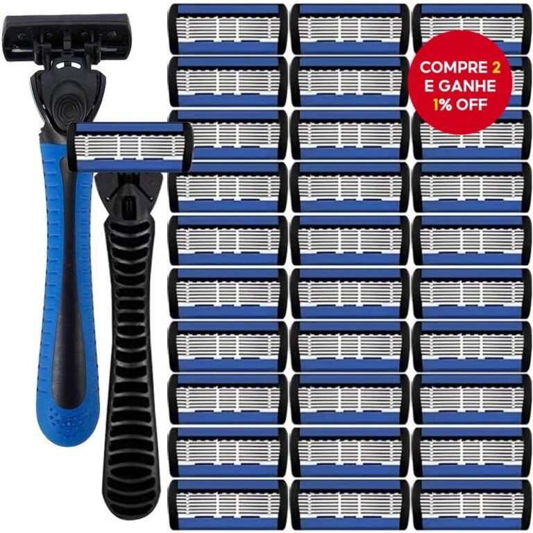 Navalha De Segurança Para Viagens , Lâminas De B