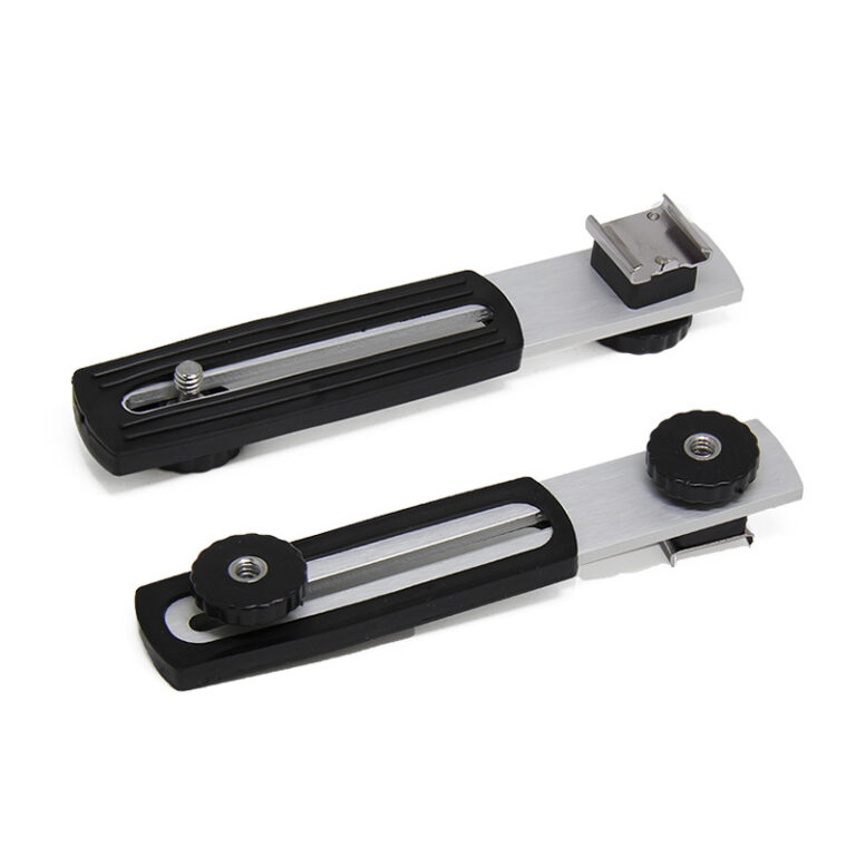 Manopla Reta para Flashes e Câmeras – CCB-0