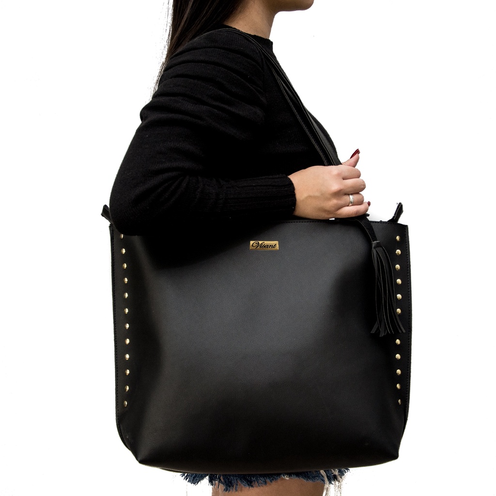 bolsa sacola Feminina Saco Grande Promoção Visant