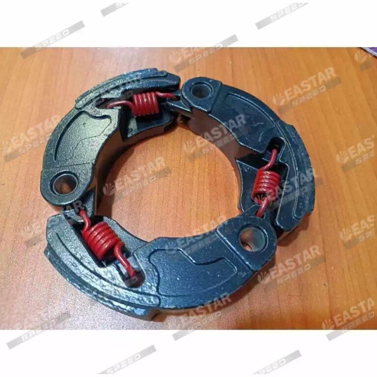 Forro De Embreagem De Corrida/Sapato Com Mola SRL1