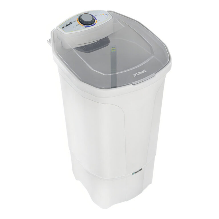 Tanquinho Lavadora Semi Automática Praxis 16kg &#