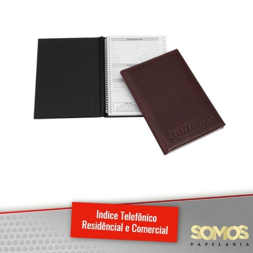 Indice Telefonico Residencial / Comercial