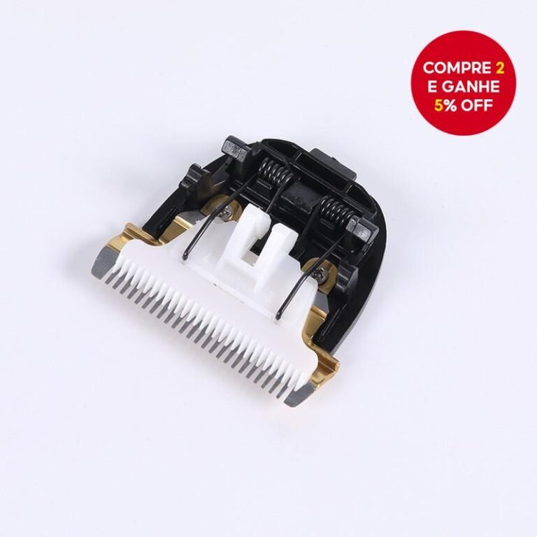 Lâmina De Cerâmica Para Cortador De Animais De E