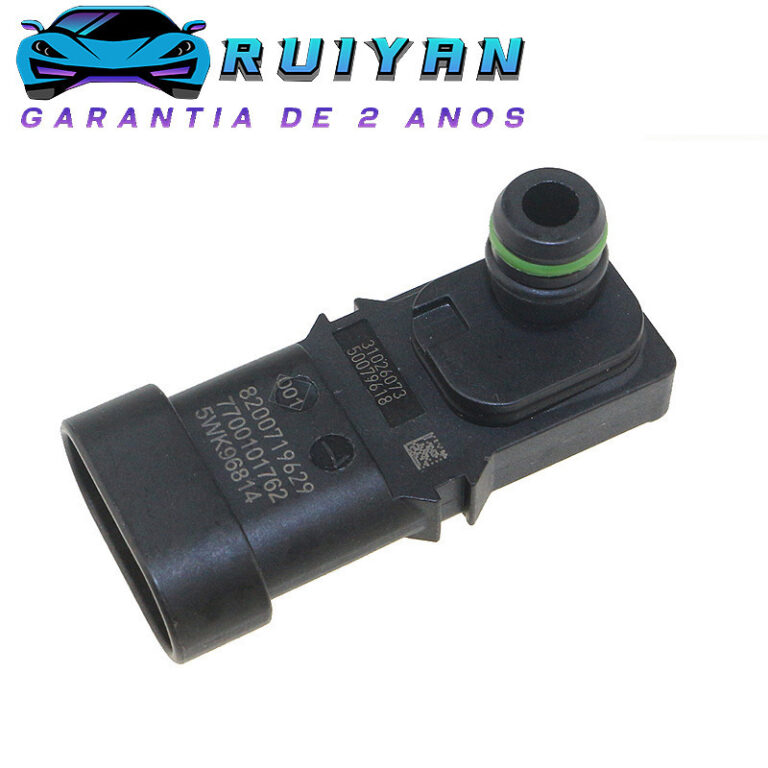 Sensor De Mapa 3 Pinos Renault Clio/Chenic/megane/