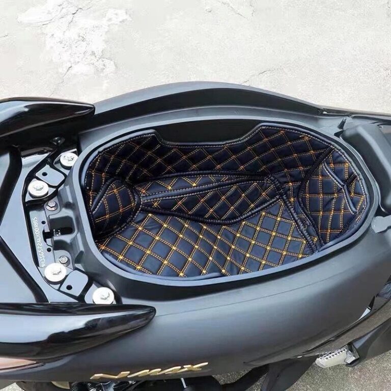 YAMAHA NMAX V2 V2.1 V3 2020 2021 Tampa Do Comparti