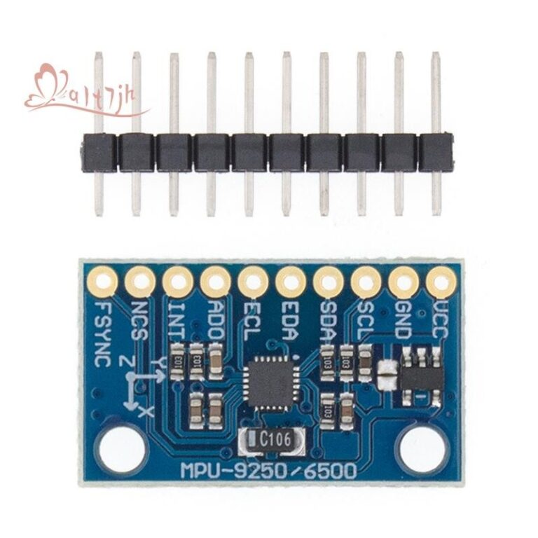 MPU-9250 Módulo De 9 Sensores I2C/SPI Comunicaç�