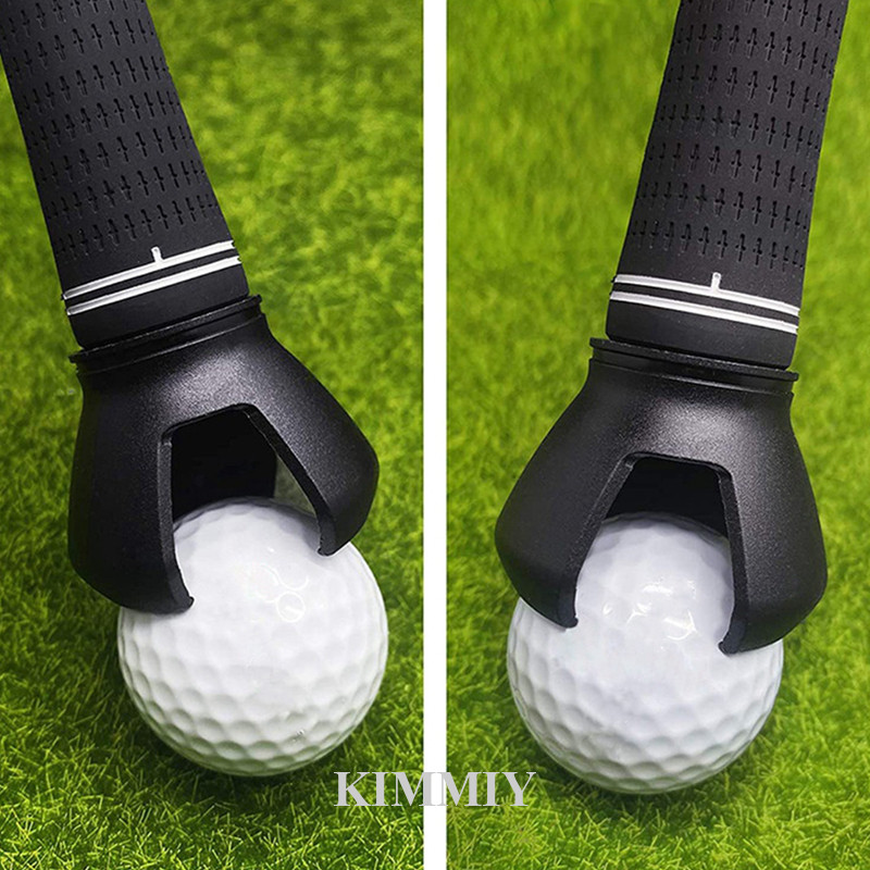 Braçadeira De Coleta De Bola Selecionadora De Bolas De Golfe KIMMIY FAUSE , Acessórios De Liga De Zi