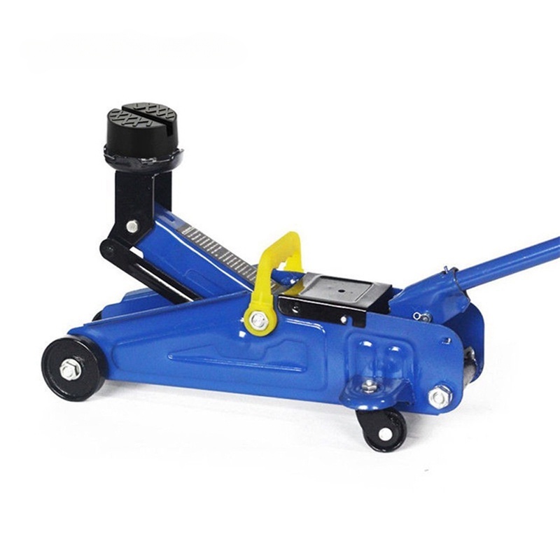Macaco De Borracha Para Carro Com Reforço De Aço Adaptação Universal Todos Os Modelos Carrinho Antid