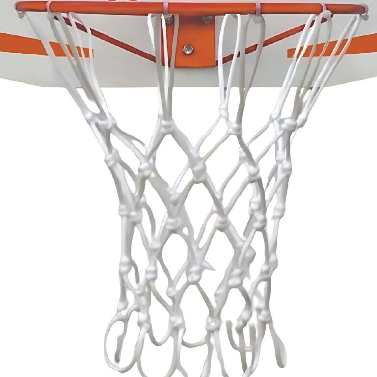 Rede de Basquete Aro Tamanho Oficial Profissional 