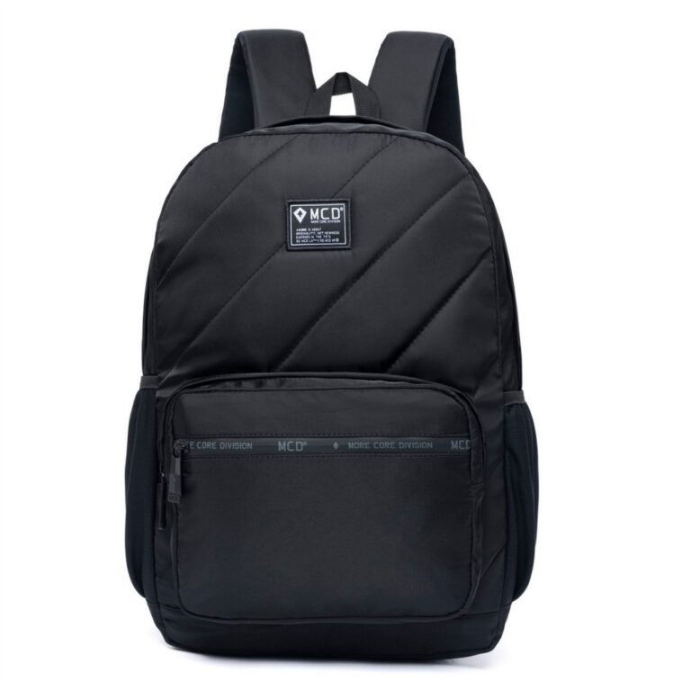 Mochila MCD Juvenil Universitária Espaçosa Refor