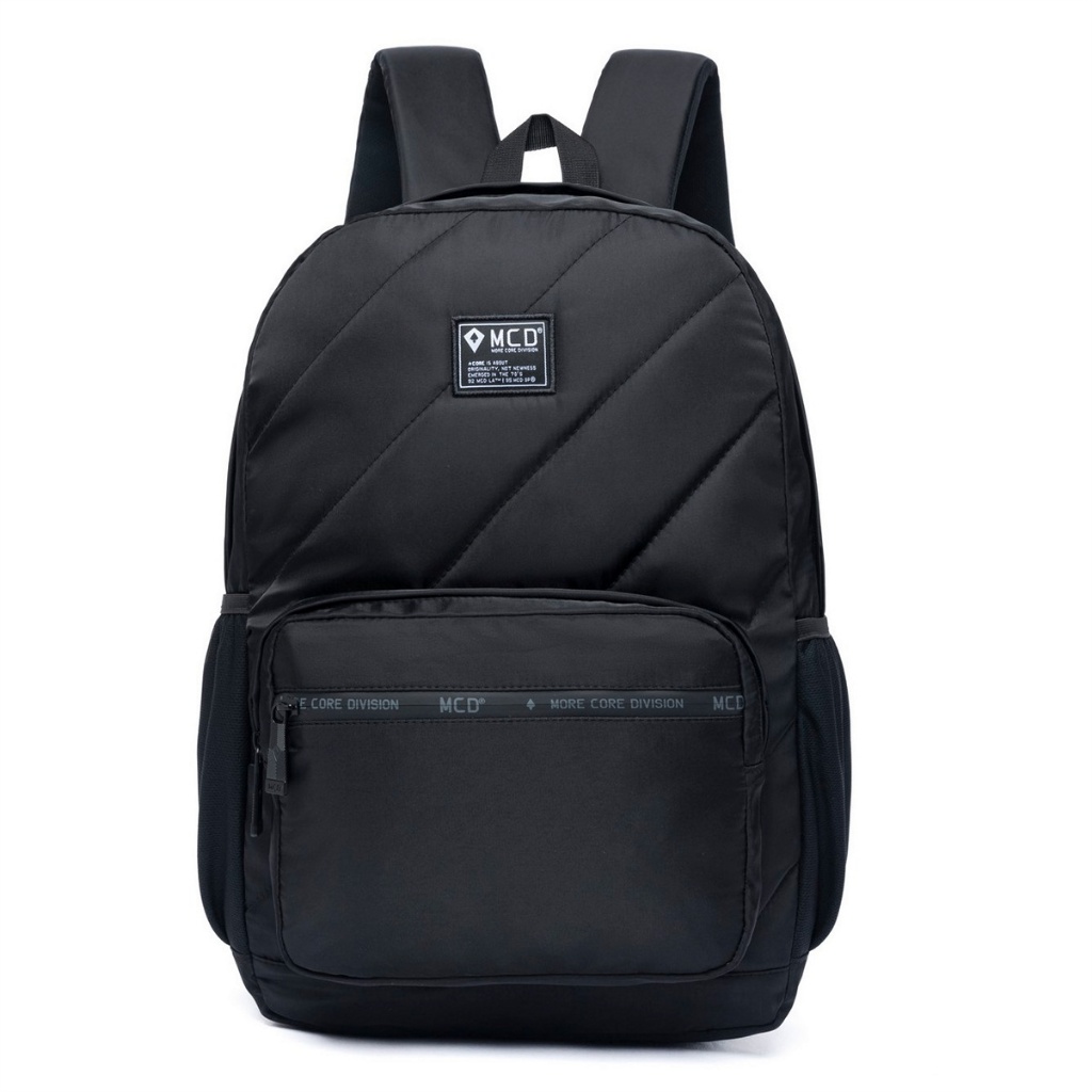 Mochila MCD Juvenil Universitária Espaçosa Reforçada