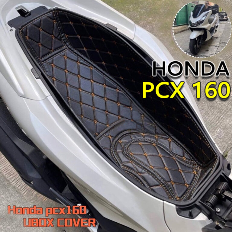 HONDA PCX 160/ADV 160 PREMIUM UBOX Assento Compart