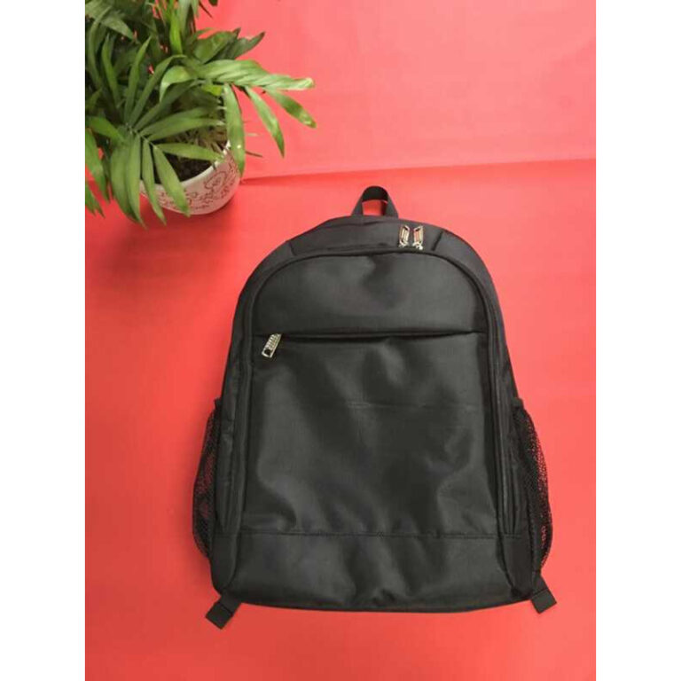 Bolsa escolar de estudante 6D Bolsa de arquivo de 