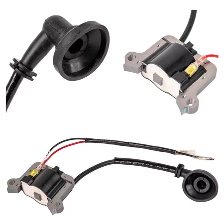 BR Envio imediatoBobina De Ignição Para Roçador