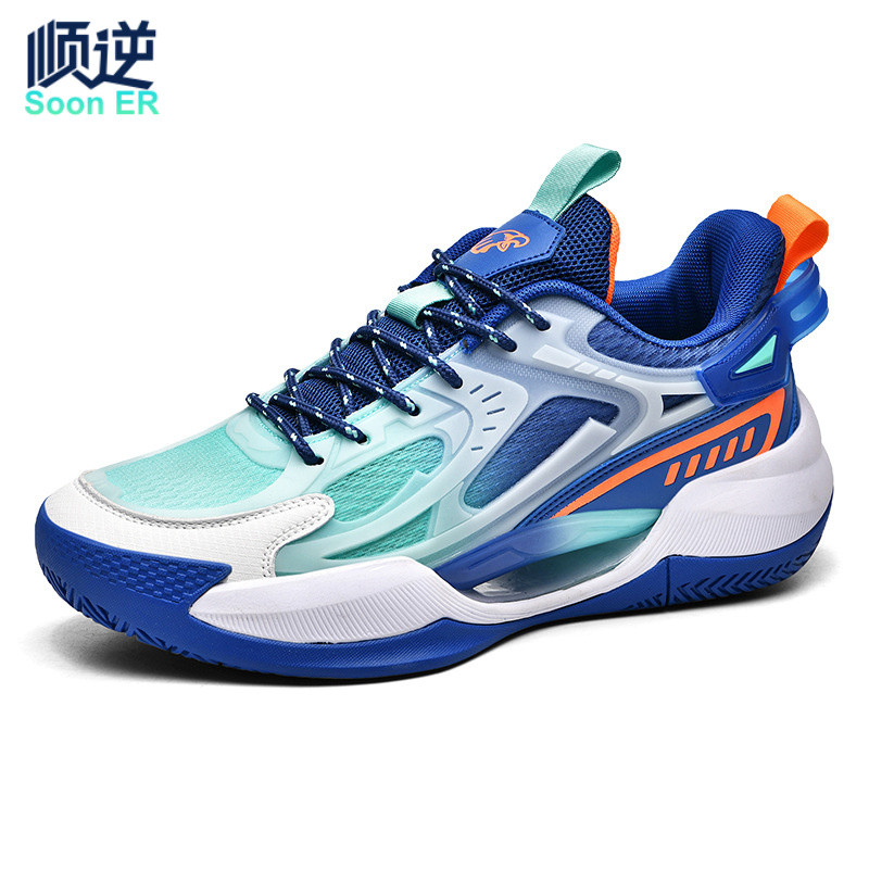 [Luminoso] Tênis de basquete de malha masculino feminino tênis esportivo tênis de corrida tênis de m