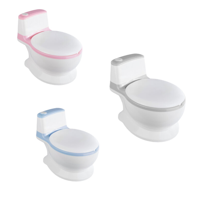 Troninho Privadinha Assento Redutor Pinico Infanti