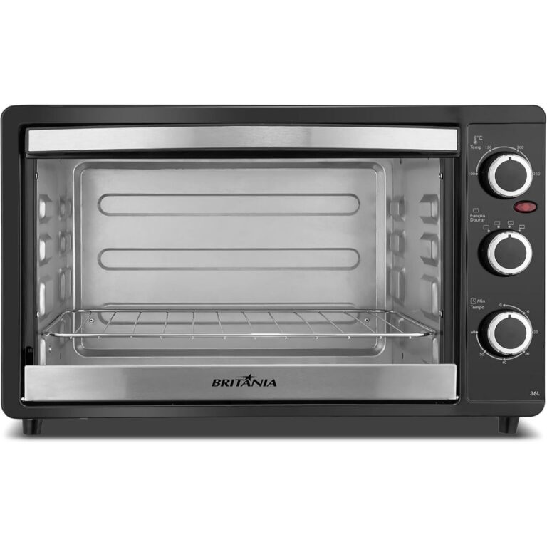 Forno Elétrico Britânia BFE41P 36L 1500W 127V